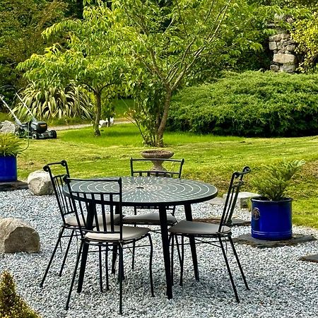 Ballachulish House Apartment Εξωτερικό φωτογραφία