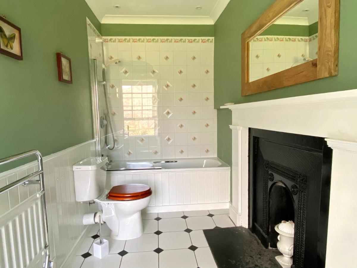 Ballachulish House Apartment Εξωτερικό φωτογραφία