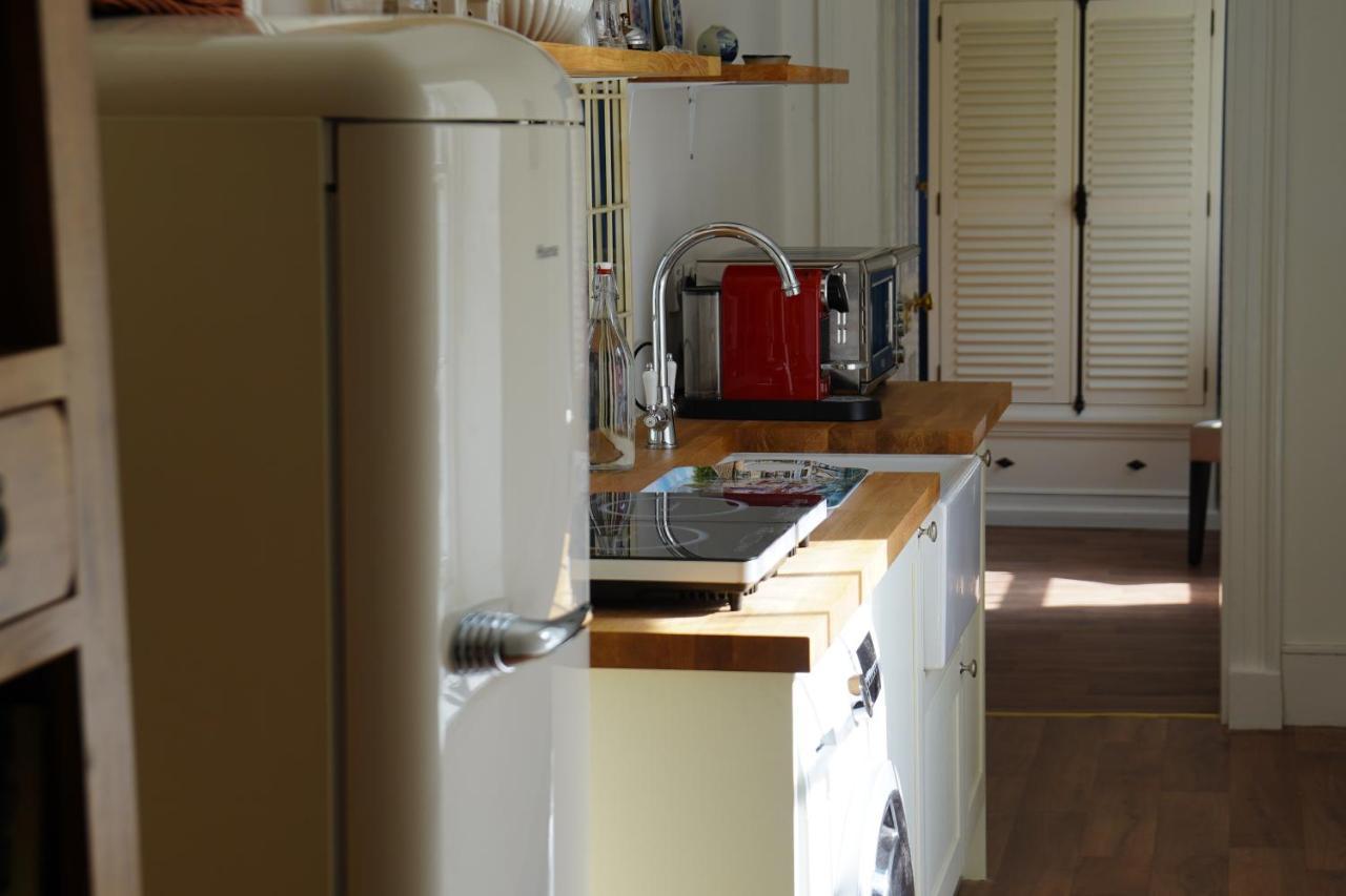 Ballachulish House Apartment Εξωτερικό φωτογραφία