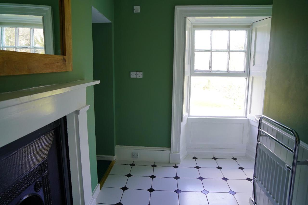 Ballachulish House Apartment Εξωτερικό φωτογραφία