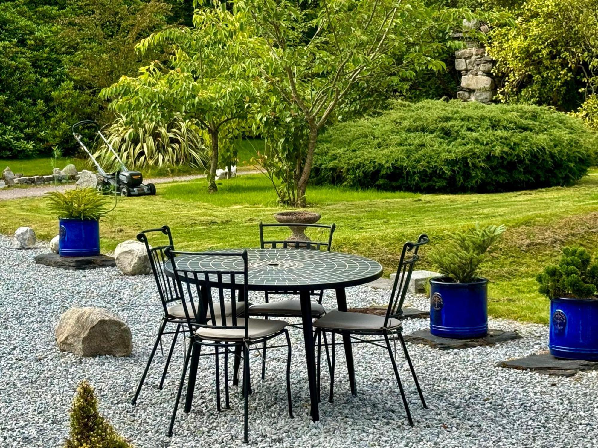 Ballachulish House Apartment Εξωτερικό φωτογραφία