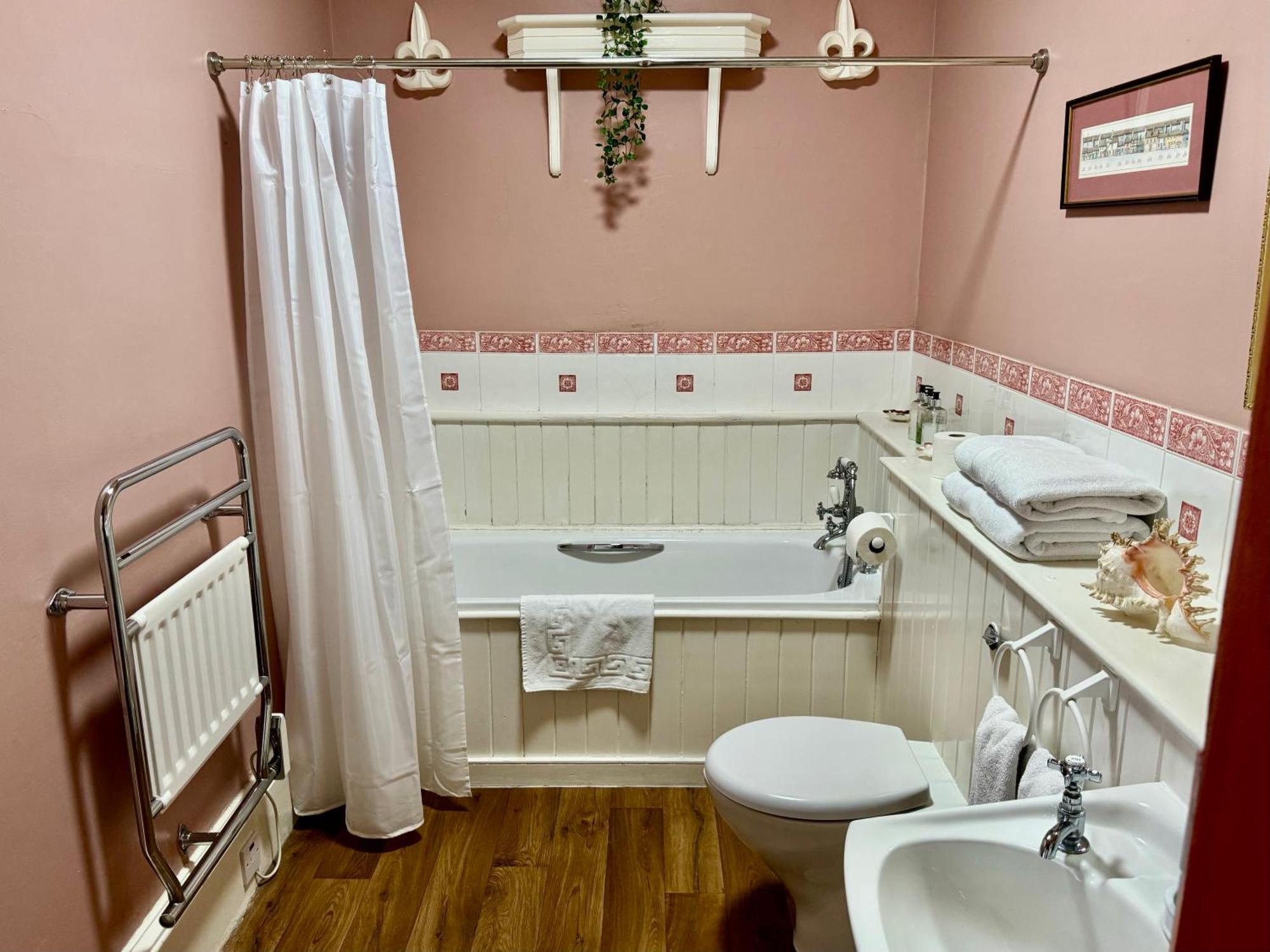 Ballachulish House Apartment Εξωτερικό φωτογραφία