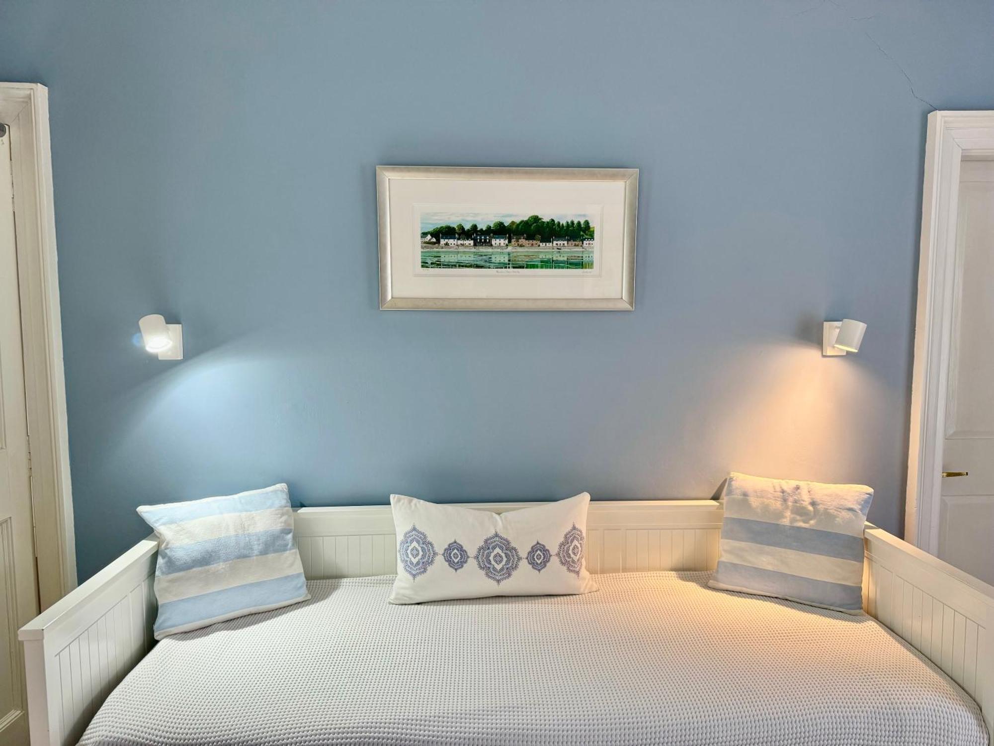 Ballachulish House Apartment Εξωτερικό φωτογραφία