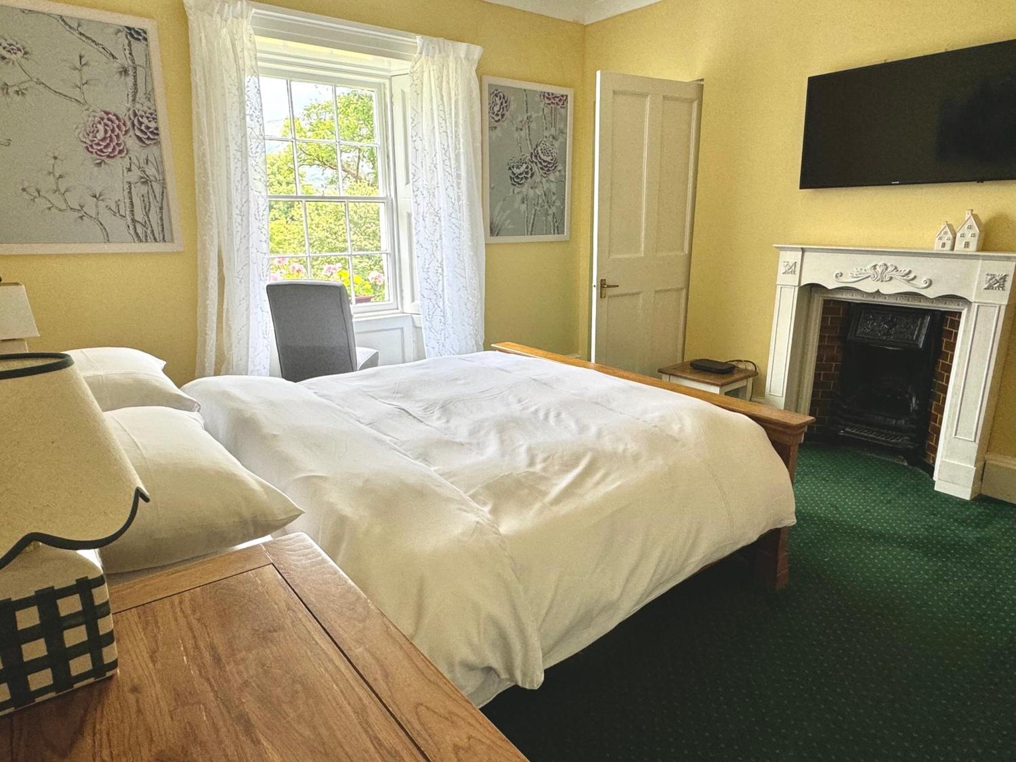 Ballachulish House Apartment Εξωτερικό φωτογραφία