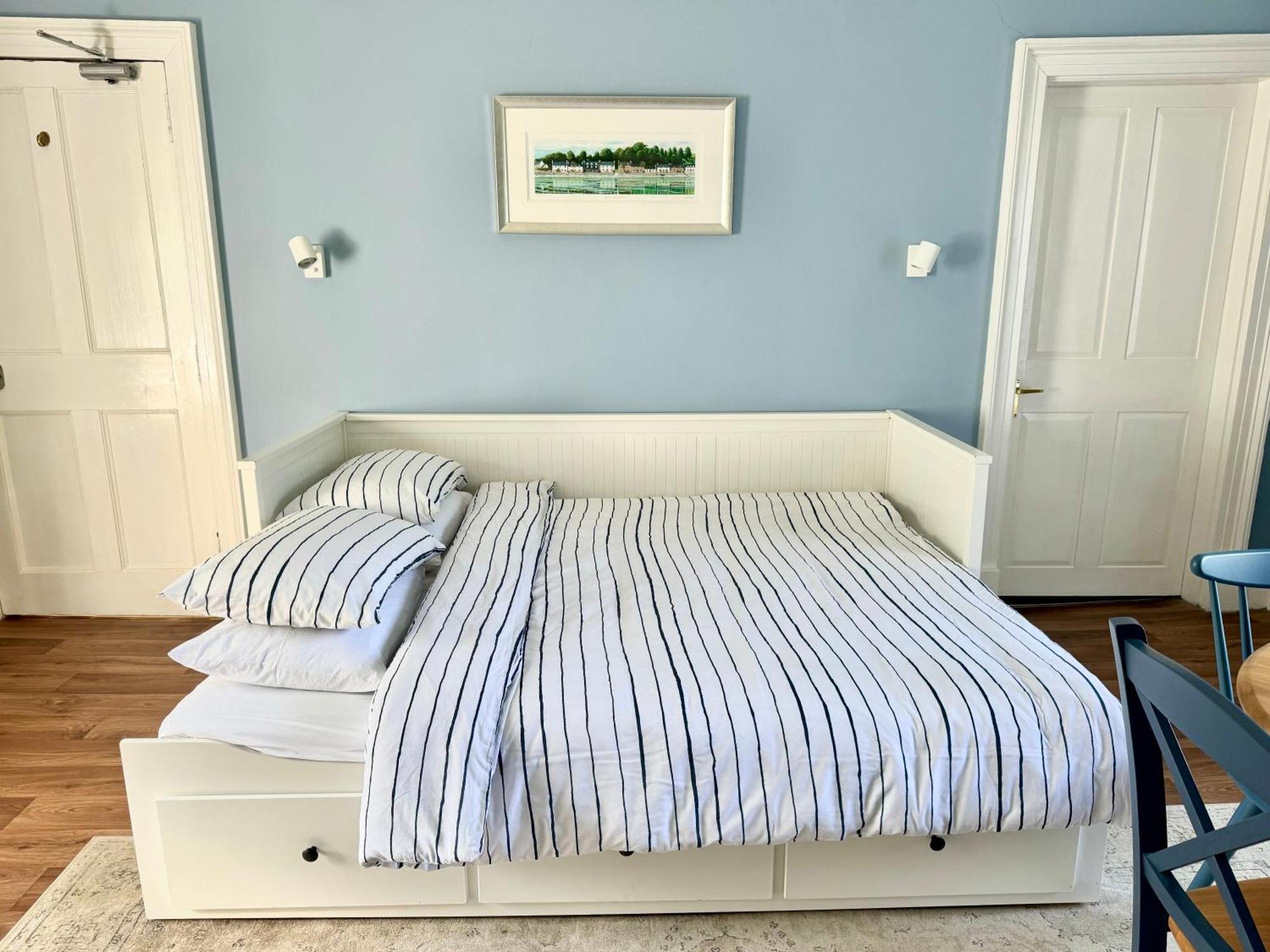 Ballachulish House Apartment Εξωτερικό φωτογραφία